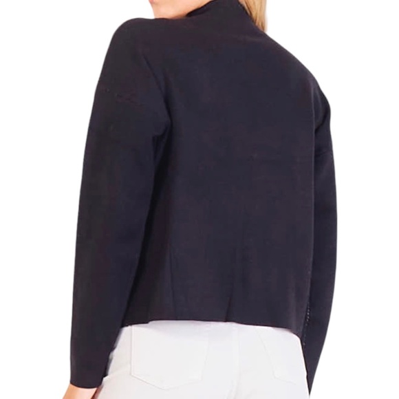 Womens Sweaters Pullover Crewneck Long Sleeve Jumper Tops Casual Sweatshirts - Picture 2 of 8